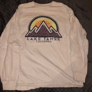 Long Sleeve T-shirt